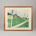 1742 3132 LITOGRAPH IN C..